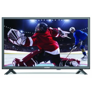 黒五价：Sylvania SLED3215A 32寸LED高清电视