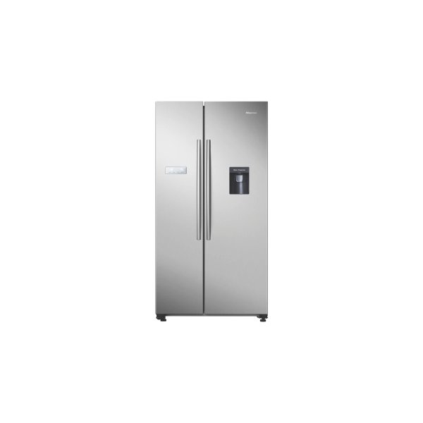 HRSBS578SW 578L 对开门冰箱