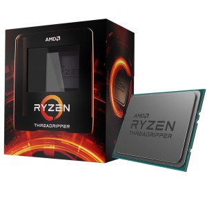 $6866（指导价$7024）AMD Ryzen Threadripper 3990X 64核 TRX4 处理器
