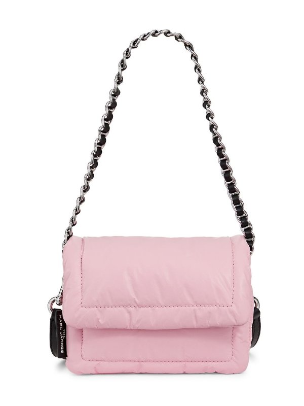 粉色枕头包