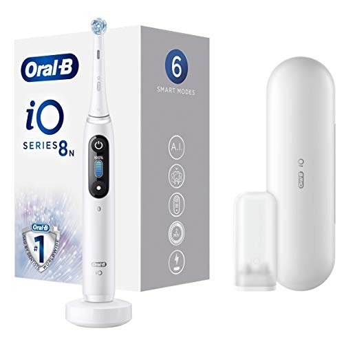 Oral-B iO - 8n - 电动牙刷