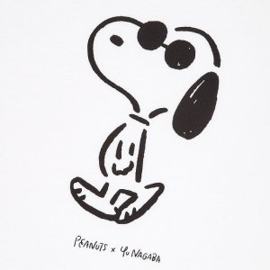 上新：Uniqlo X Peanuts 史努比2021超新合作款 萌狗子陪你过年