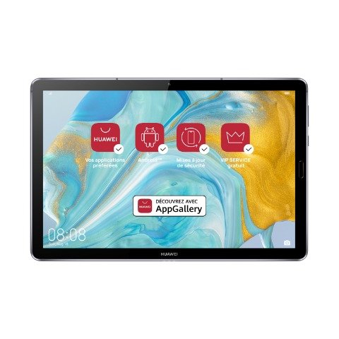 HUAWEI MediaPad M6 WiFi 4+64G