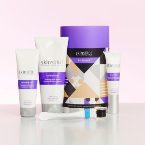 Skinstitut 澳洲院线护肤 温和成分、微整效果