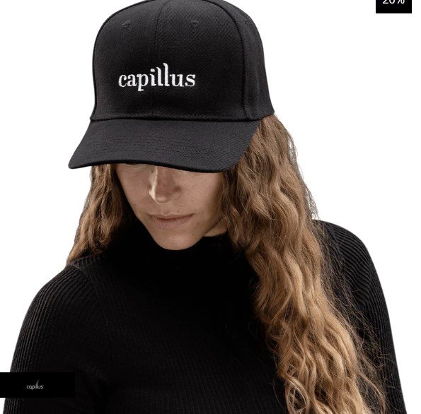 Capillus | Laser 生发帽