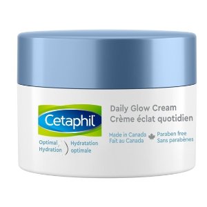 史低价：Cetaphil 滋润发光面霜 48小时持续保湿 含烟酰胺+维E