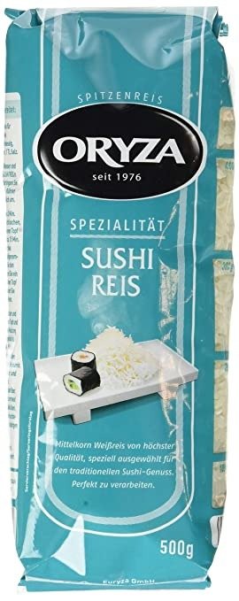 Sushi-Reis 寿司米1kg