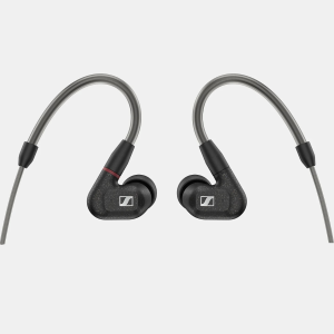 新品预告：Sennheiser IE 300 入耳式耳机