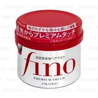 Fino 发膜