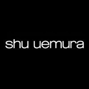 独家：Shu uemura 折扣区大促 收砍刀眉笔、多款明星洁颜油