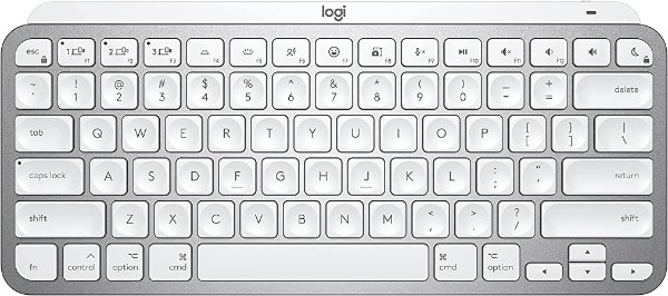 MX Keys Mini 无线键盘