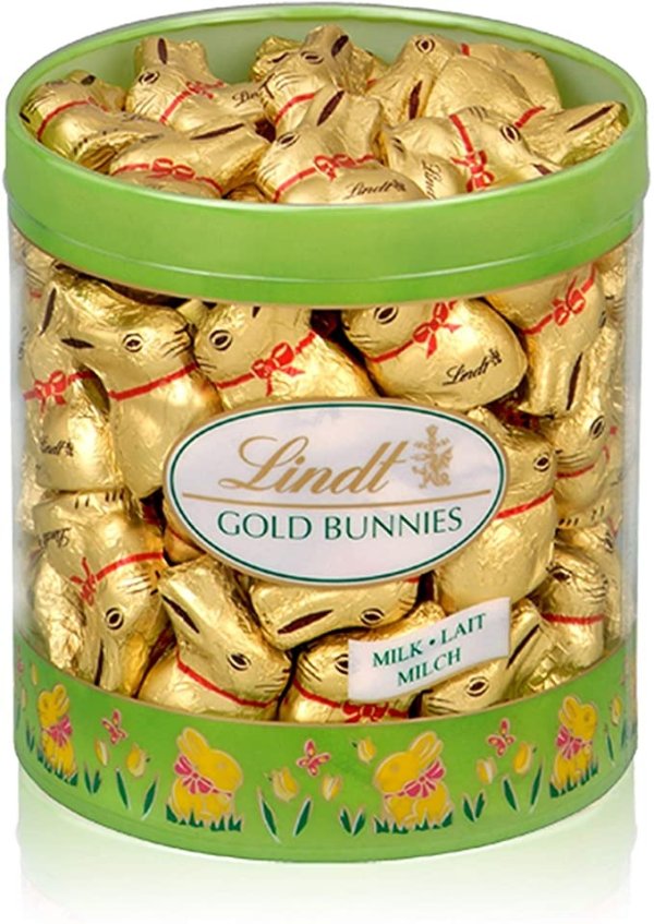 Lindt - 兔子巧克力 - 700g