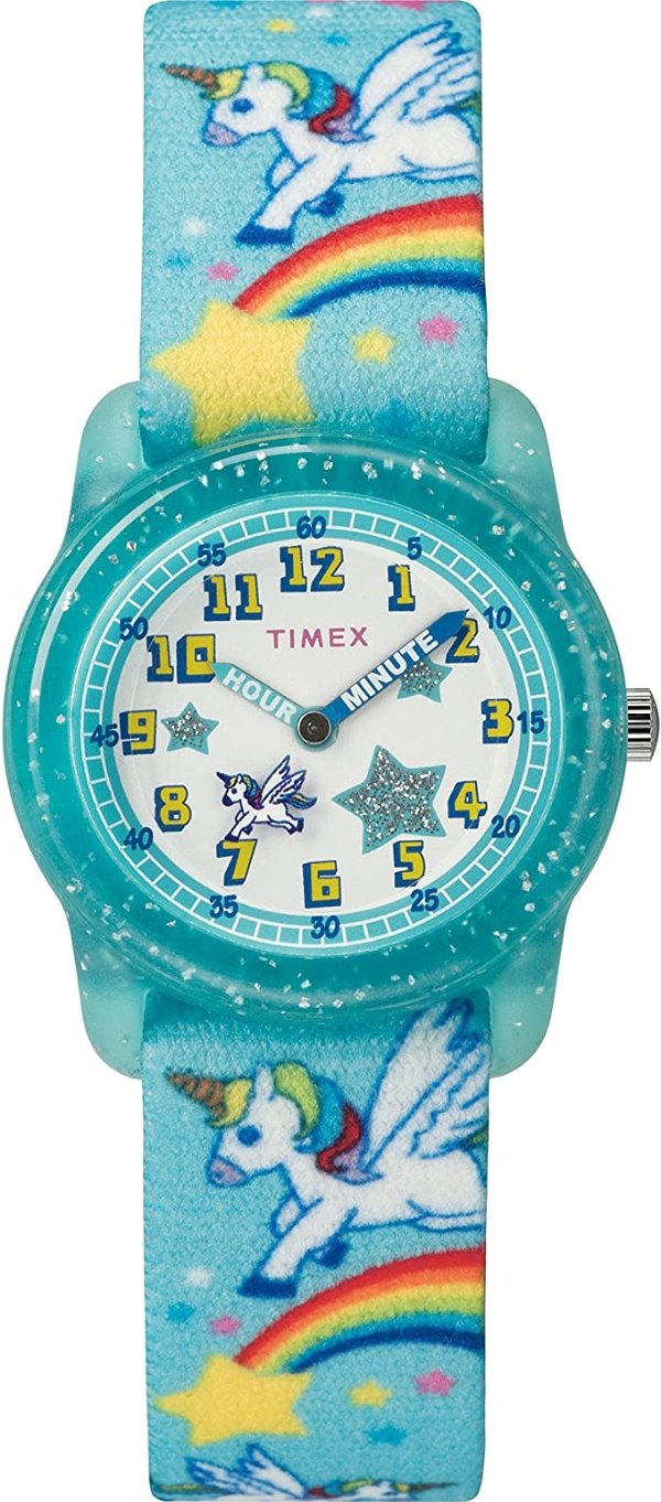 Timex 女童手表