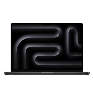 Apple 笔记本电脑丨MacBook Pro 14英寸 M3低至$2150