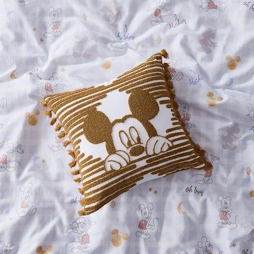 Disney米奇抱枕
