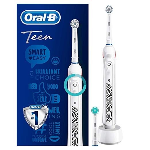 Oral-B Teen电动牙刷