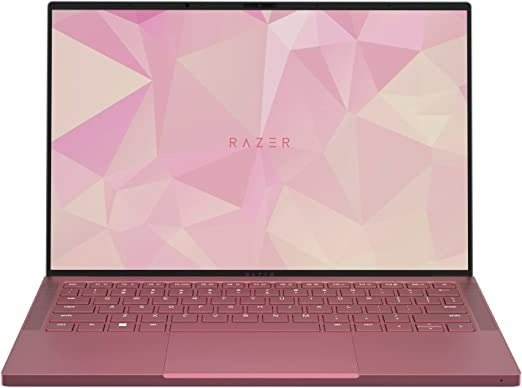 Book 13 - Ultra Lightweight Productivity Laptop (13.4 Inch Touch UHD-60Hz Display, Intel Core i7-1165G7, 16GB RAM, 1TB SSD, Iris Xe, Windows 11) UK Layout | Quartz, Mercury (RZ09-0357MWM2-R3W1)