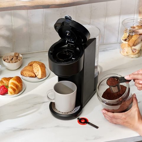 Instant Solo Single Serve Coffee Maker 59 99