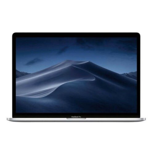 2019款 Macbook Pro 15.4" with Touch Bar 256GB