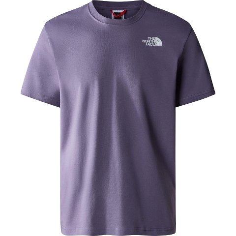 THE NORTH FACE短袖