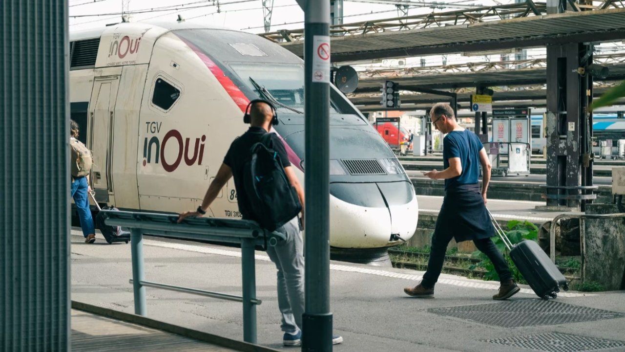 2024年TGV火车票价将再次上涨 - 但SNCF集团总裁承诺“不超过通货膨胀”