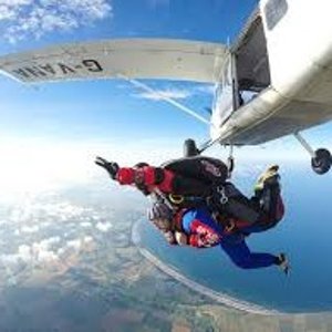 Skydive 15000英尺跳伞特惠 仅限Brisbane，Byron