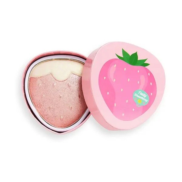 草莓高光 3D Highlighter - Strawberry