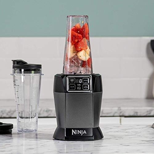 Ninja 榨汁机 2 x 700 ml