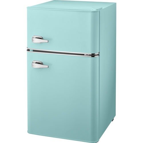 tiffany蓝小冰箱