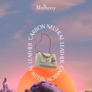 上新：Mulberry 英伦风美包大促 通勤上学好选择 复古又百搭