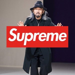 新品预告：Supreme x Yohji Yamamoto 2020 秋冬联名系列发布