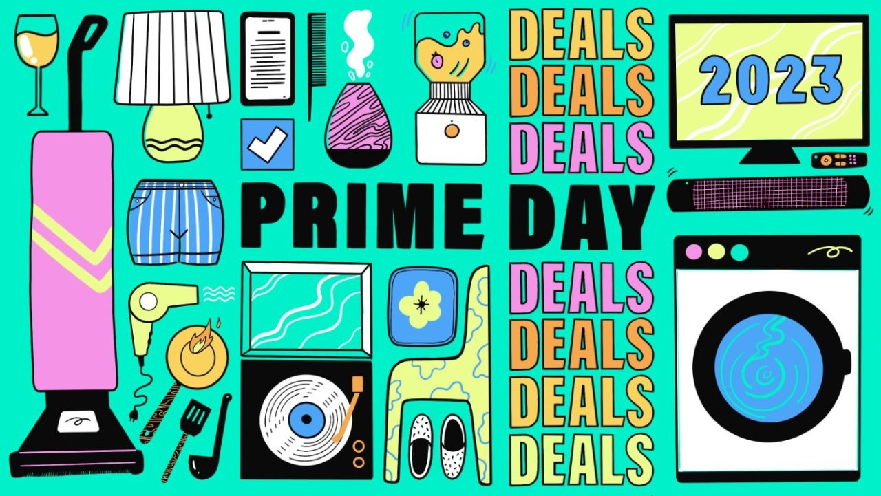 2024 澳洲亚马逊Prime Day 购物攻略 - 最佳优惠贴士及人气单品盘点