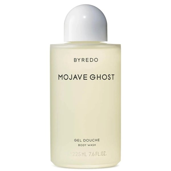 Mojave Ghost 沐浴 225ml