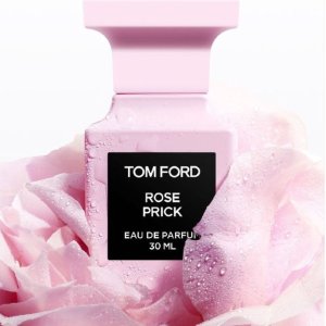 Tom Ford 香氛专场 | 封面荆棘玫瑰立减$90 超绝东方花香