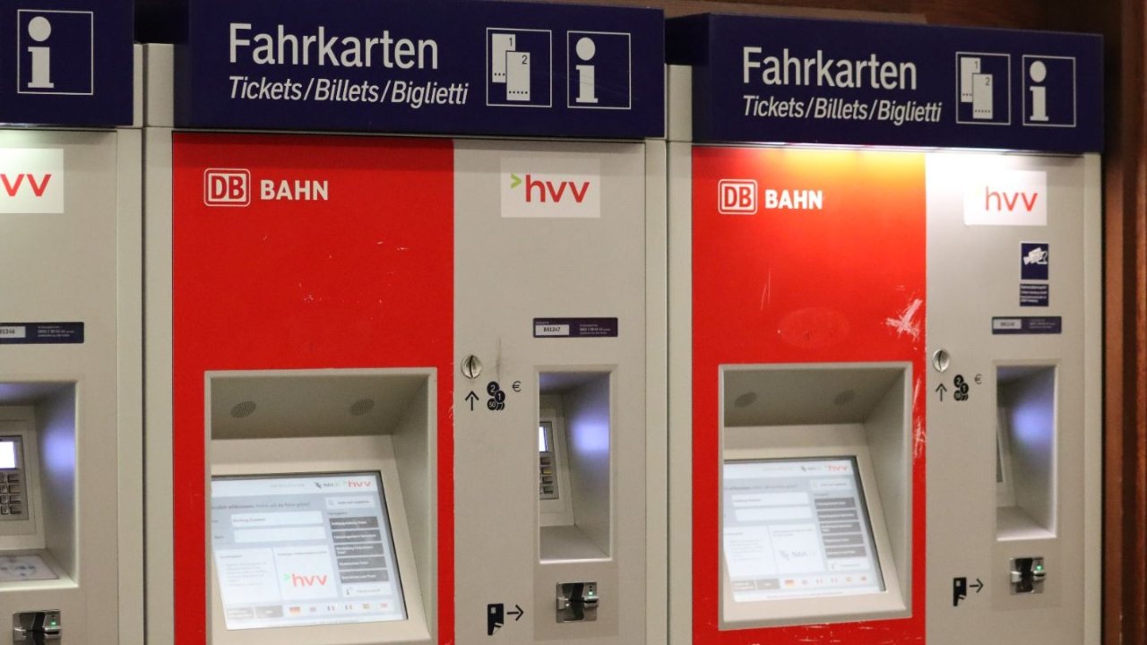 DB冬季特价火车票抢票攻略 - 包含路线+如何抢票 - 最低7.4欧！