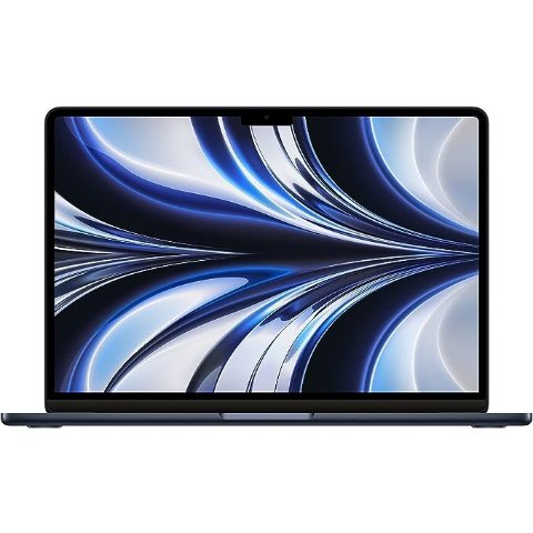 2022 Apple MacBook Air 13寸 深空灰