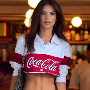 火到爆的 Kith x Coca-Cola 2018限定开抢，真心便宜又好看