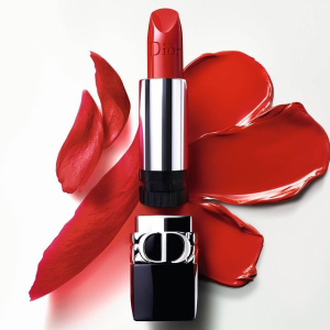 Dior 彩妆折上折 口红、唇釉等冰点价 比免税店价格还美丽