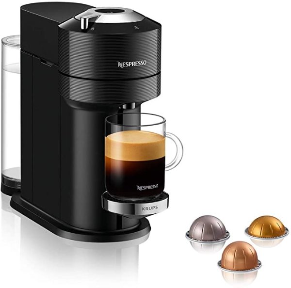 Vertuo Next Premium 咖啡机