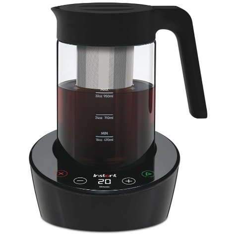 💥史低价💥：Instant 快速冷萃咖啡机 也能泡茶 可选浓度