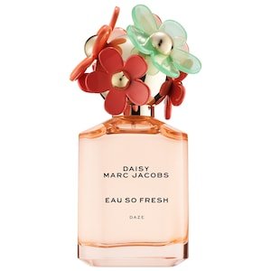 daisy eau so fresh daze - marc jacobs fragrances | sephora