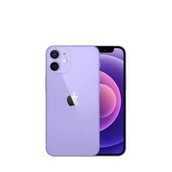 iPhone 12  紫色