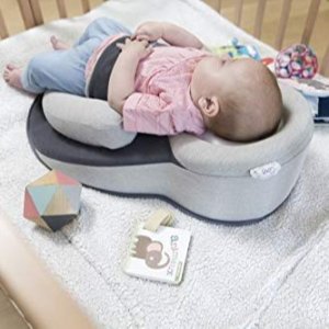 Babymoov Cozydream  人体工学宝宝舒适睡眠支撑枕 防吐奶防偏头