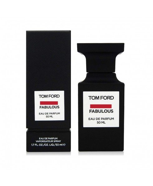 - Fabulous Eau De Parfum (50ml)