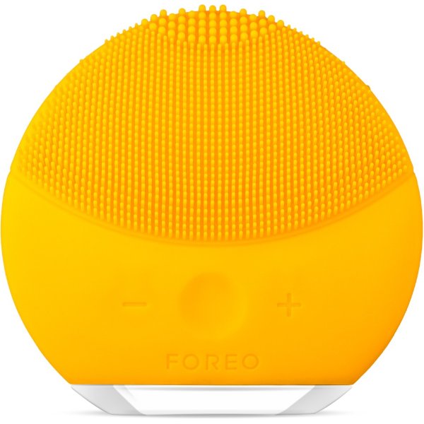 LUNA™ mini 2 智能洁面仪 黄色