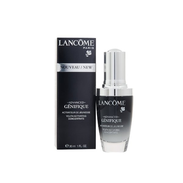 Lancome Advanced Genifique Youth Activating Concentrate Serum 30ml