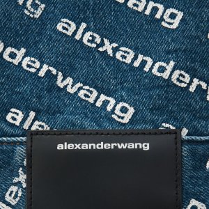 Alexander Wang 潮酷服饰、鞋包热卖 logo包$200+入