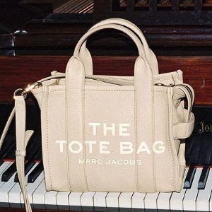 Mybag 新品托特包专场 收Marc Jacobs、TB、Kate Spade等