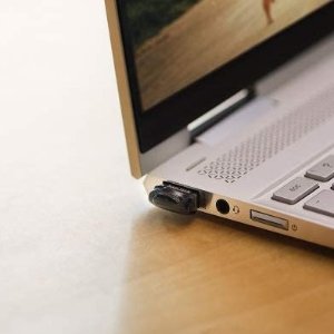 SanDisk 超迷你USB 轻松为你的笔记本增加容量