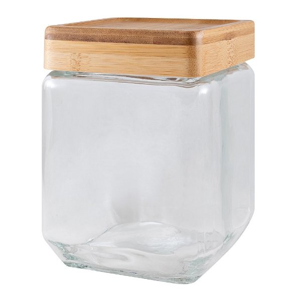 玻璃罐子 1.2L